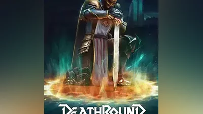 Deathbound КЛЮЧ STEAM ВСЕ СТРАНЫ