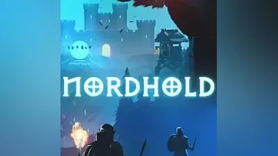 Nordhold КЛЮЧ STEAM ВСЕ СТРАНЫ