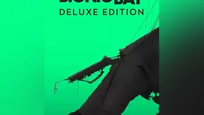 Bionic Bay - Deluxe Edition КЛЮЧ STEAM РФ+СНГ