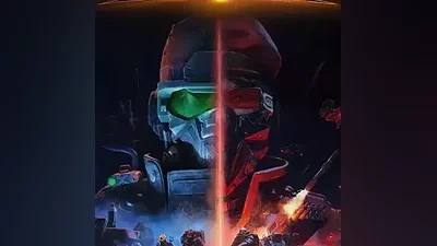 Tempest Rising КЛЮЧ STEAM РФ+СНГ