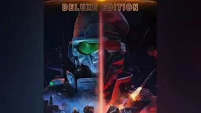 Tempest Rising - Deluxe Edition КЛЮЧ STEAM РФ+СНГ