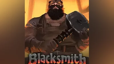 Blacksmith Master КЛЮЧ STEAM РФ+СНГ