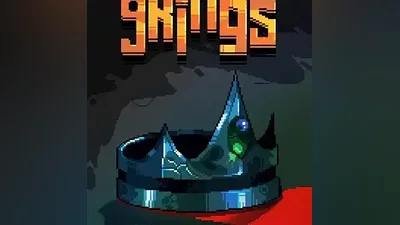 9 Kings КЛЮЧ STEAM РФ+СНГ