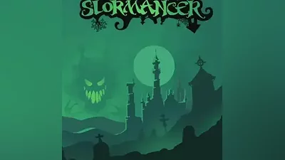 The Slormancer КЛЮЧ STEAM РФ+СНГ