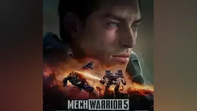 MechWarrior 5: Clans КЛЮЧ STEAM РФ+СНГ