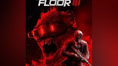 Killing Floor 3 КЛЮЧ STEAM Россия