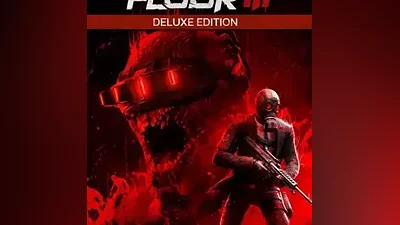 Killing Floor 3 - Deluxe Edition КЛЮЧ STEAM Россия