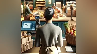Supermarket Simulator КЛЮЧ STEAM РФ+СНГ