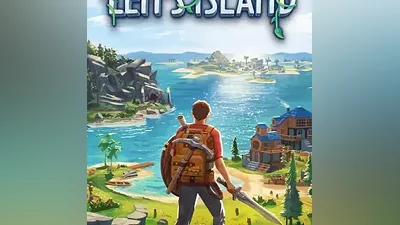 Len's Island КЛЮЧ STEAM РФ+СНГ