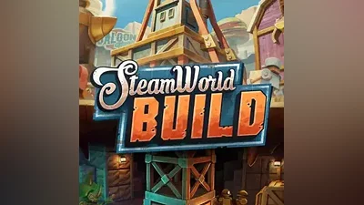 SteamWorld Build КЛЮЧ STEAM RU+KZ+UA