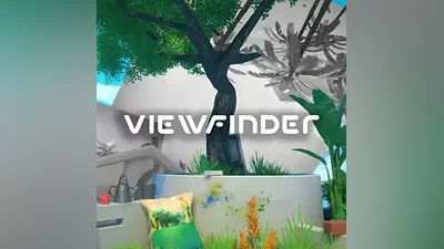 Viewfinder КЛЮЧ STEAM RU+KZ+UA