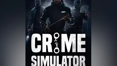 Crime Simulator КЛЮЧ STEAM РФ+СНГ