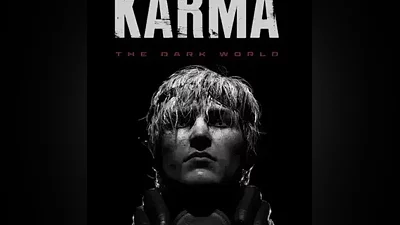 KARMA: The Dark World КЛЮЧ STEAM РФ+СНГ