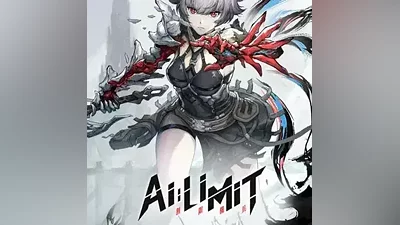 AI LIMIT КЛЮЧ STEAM РФ+СНГ