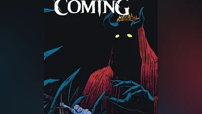 He is Coming КЛЮЧ STEAM РФ+СНГ