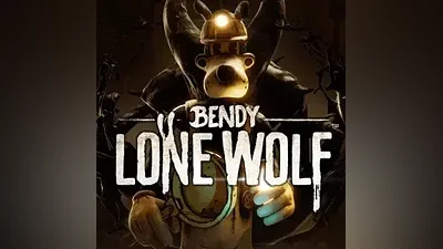Bendy: Lone Wolf КЛЮЧ STEAM ВСЕ СТРАНЫ