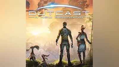 Outcast - A New Beginning (Ключ Steam | РФ+СНГ)