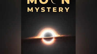 Moon Mystery КЛЮЧ STEAM РФ+СНГ