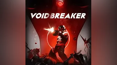 VOID/BREAKER КЛЮЧ STEAM РФ+СНГ