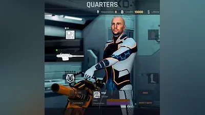 Conglomerate 451 КЛЮЧ STEAM RU+СНГ+ASIA+LATAM+TR