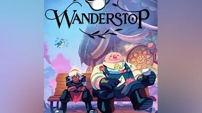 Wanderstop КЛЮЧ STEAM РФ+СНГ