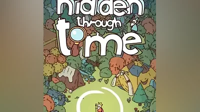 Hidden Through Time КЛЮЧ STEAM РФ+СНГ