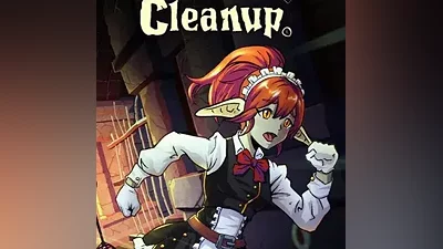 Goblin Cleanup КЛЮЧ STEAM RU+СНГ+TR