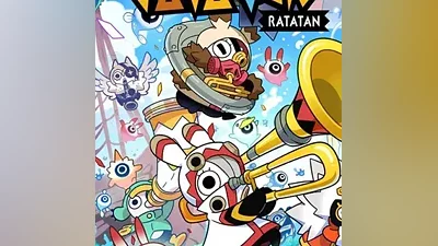 Ratatan КЛЮЧ STEAM РФ+СНГ