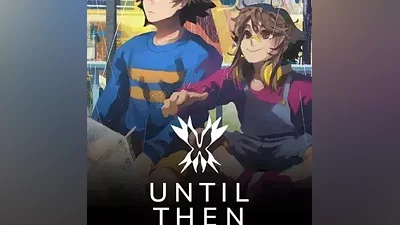 Until Then КЛЮЧ STEAM РФ+СНГ