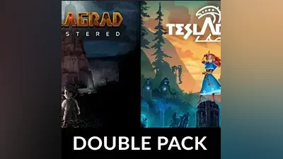 Teslagrad Remastered & Teslagrad 2 (Steam Key/Free)