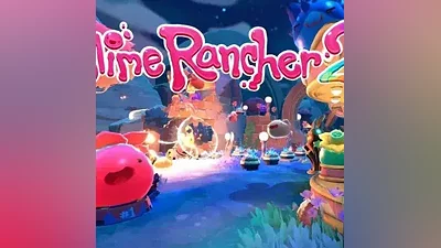 Slime Rancher 2 (Steam Ключ / РФ+СНГ*) + Бонус