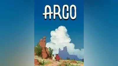 Arco стим ключ Весь Мир + РФ Россия СНГ RU/CIS