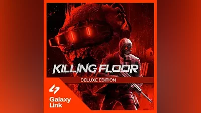 Killing Floor 3 Deluxe Edition - STEAM КЛЮЧ RU