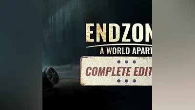 Endzone - A World Apart Complete Edition /РФ+Весь Мир
