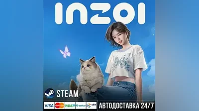 inZOI СТИМ Steam Gift