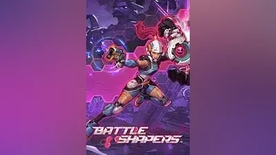 Battle Shapers стим ключ Весь Мир РФ Россия СНГ RU/CIS