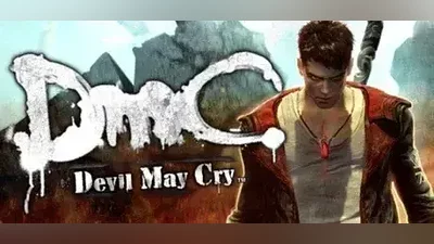 DmC: Devil May Cry (STEAM КЛЮЧ) РОССИЯ+МИР / РУССКИЙ ЯЗЫК
