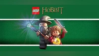 LEGO The Hobbit (STEAM КЛЮЧ) РОССИЯ+МИР / РУССКИЙ ЯЗЫК