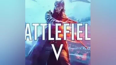 Battlefield V + Огненный Шторм (EA APP КЛЮЧ) РФ+МИР