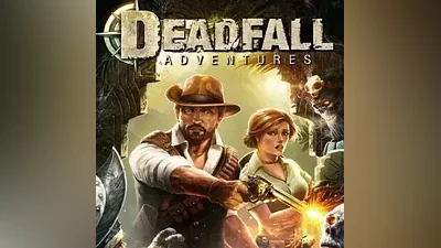 Deadfall Adventures (Ключ Steam | РФ+СНГ)