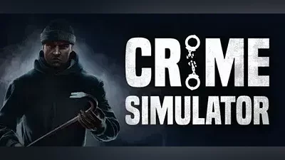 Crime Simulator | АВТОДОСТАВКА [Россия Steam Gift]