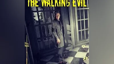 The Walking Evil (Steam ключ/Global)