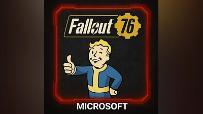 Fallout 76 ‖ Microsoft Store (PC Windows) ‖ Ключ