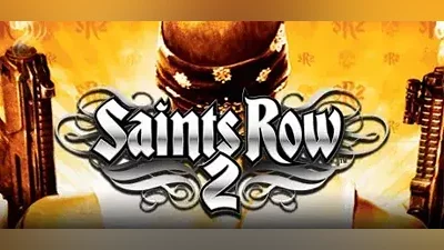 Saints Row 2 (STEAM КЛЮЧ) РОССИЯ+КЗ+СНГ / РУССКИЙ ЯЗЫК