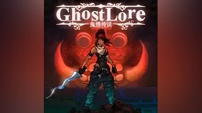 Ghostlore стим ключ Весь Мир РФ Россия СНГ RU/CIS