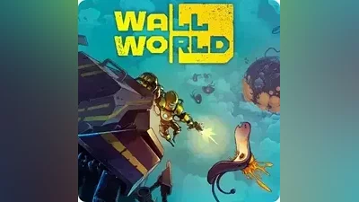 Wall World / Steam Ключ / Все регионы | АВТОВЫДАЧА 24/7