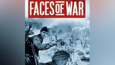Faces of War (Ключ Steam | РФ+СНГ)