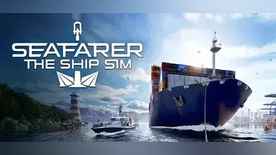 Seafarer: The Ship Sim | АВТОДОСТАВКА RU Steam Gift