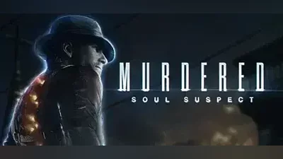 Murdered: Soul Suspect (STEAM КЛЮЧ) РОССИЯ + МИР | РУССКИЙ ЯЗЫК