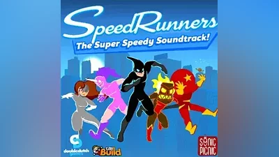 SpeedRunners (Steam ключ/Global)